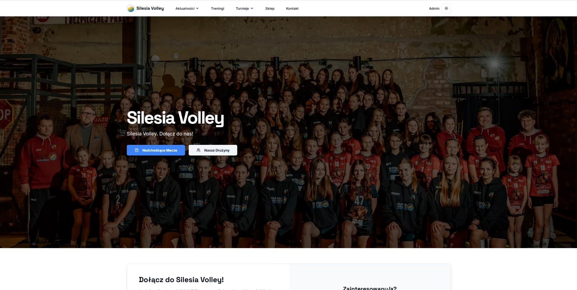 Silesia Volley
